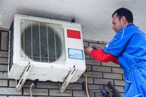 24/7 and Emergency HVAC Near Richmond, UT | Air Conidtioning and Heating Contractors